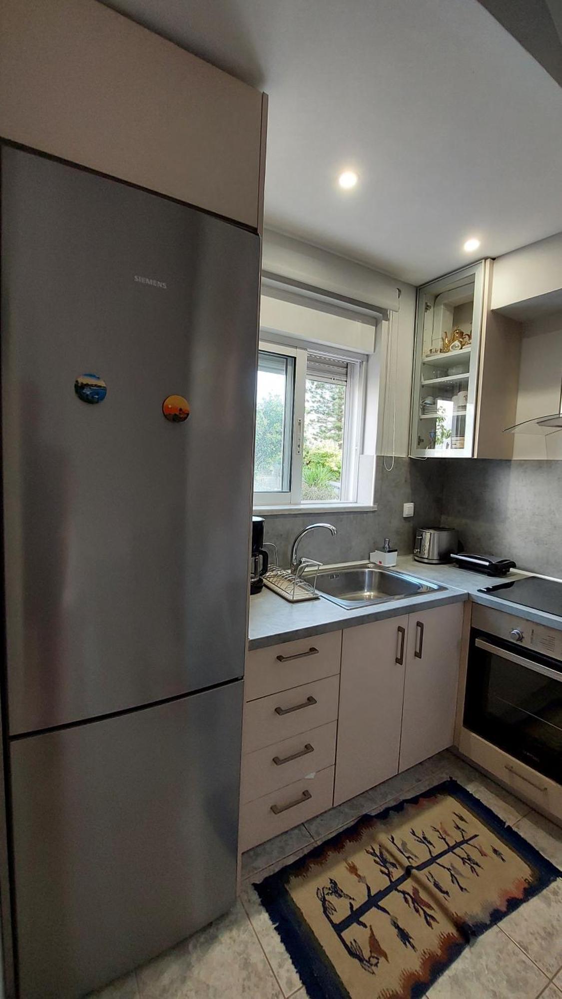 Sunbeam Retreat Villa Ханя Екстериор снимка