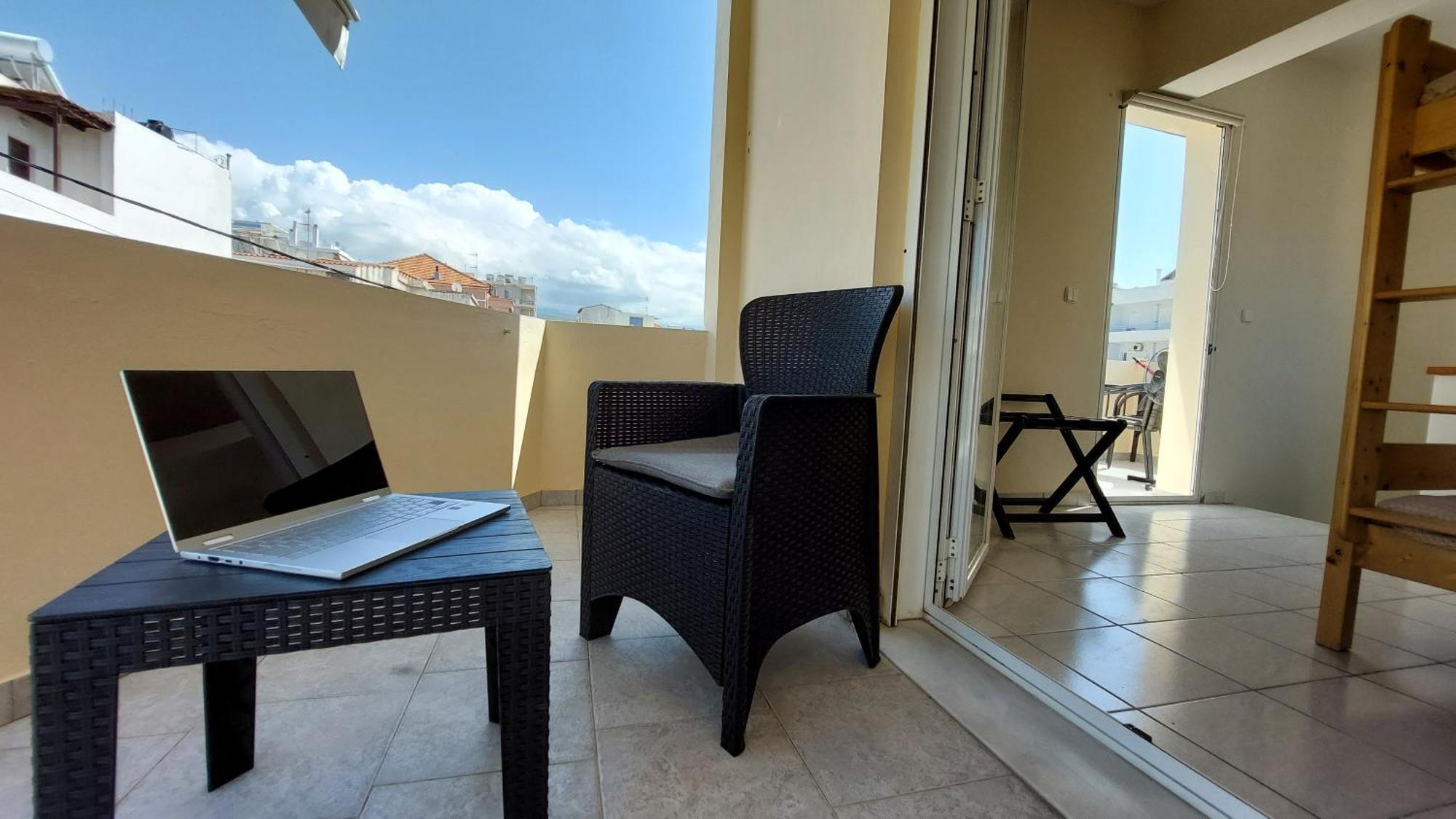 Sunbeam Retreat Villa Ханя Екстериор снимка