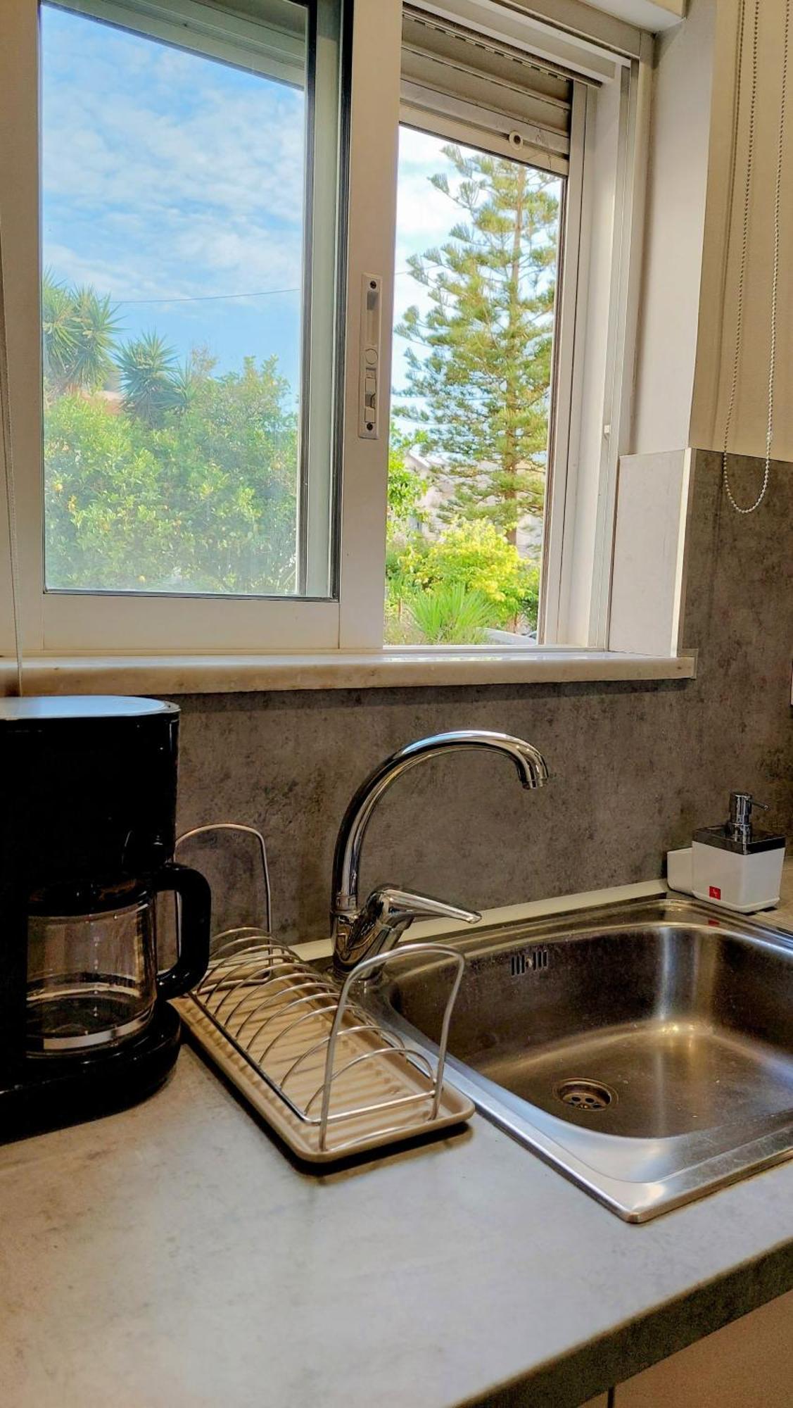 Sunbeam Retreat Villa Ханя Екстериор снимка