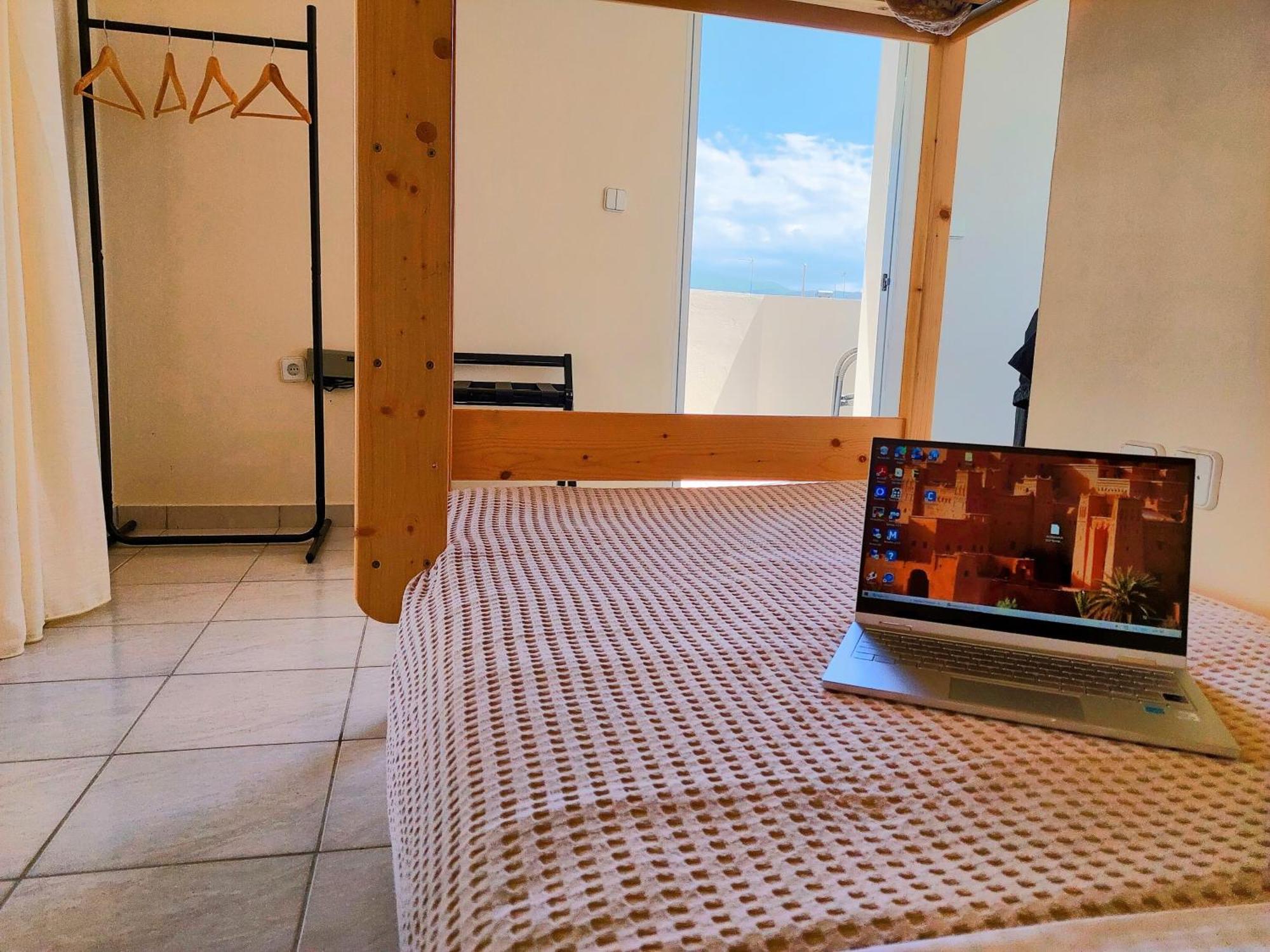 Sunbeam Retreat Villa Ханя Екстериор снимка