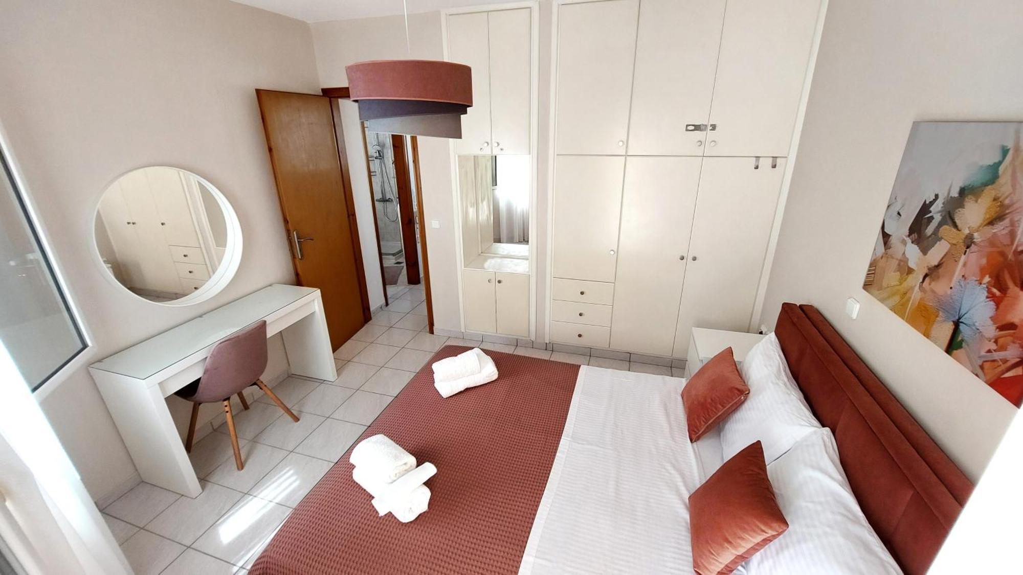 Sunbeam Retreat Villa Ханя Екстериор снимка