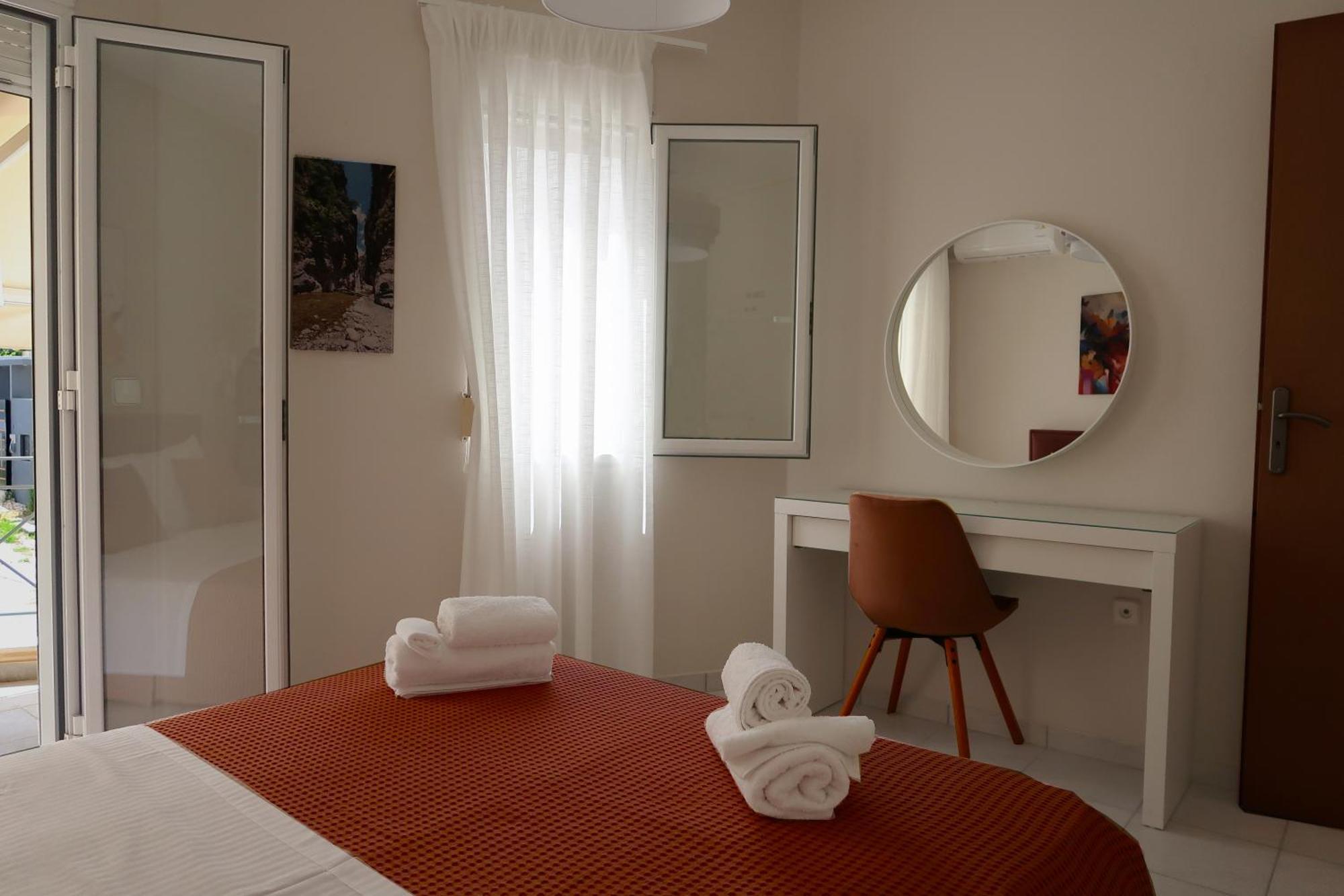 Sunbeam Retreat Villa Ханя Екстериор снимка