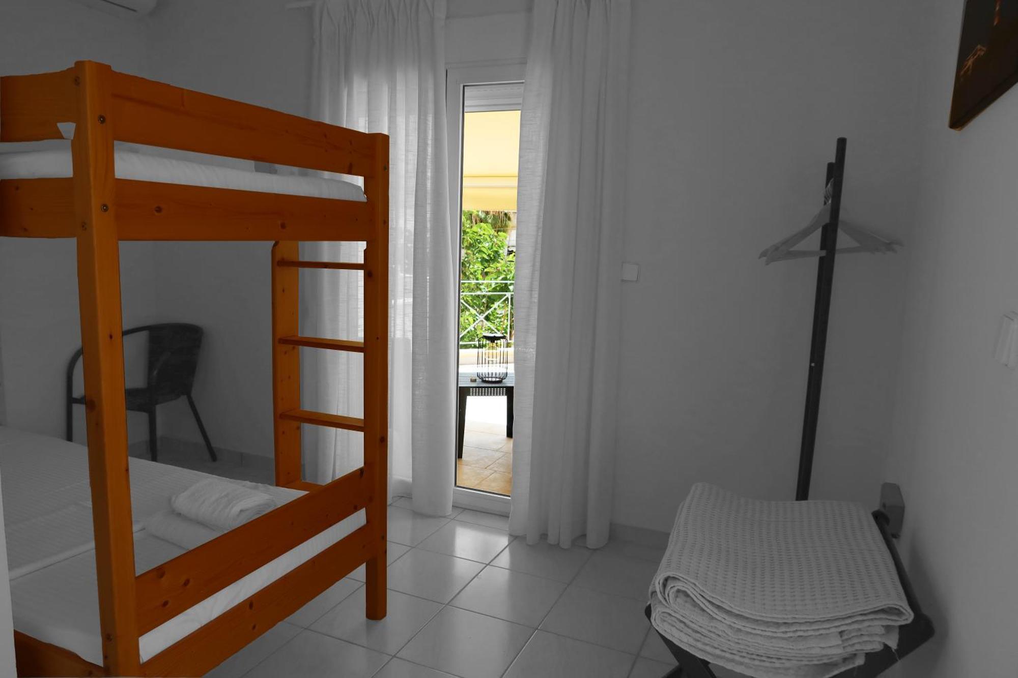 Sunbeam Retreat Villa Ханя Екстериор снимка