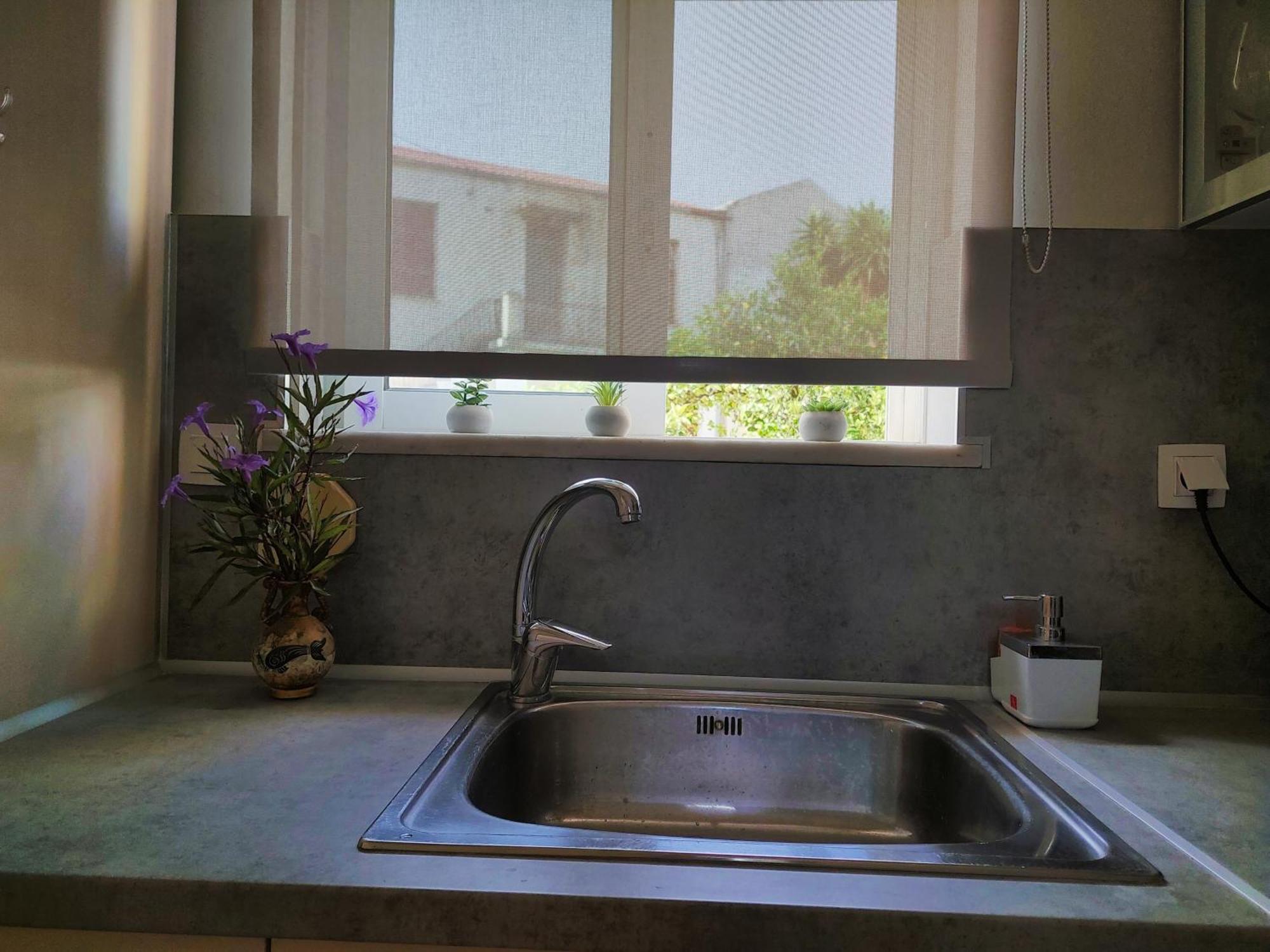 Sunbeam Retreat Villa Ханя Екстериор снимка