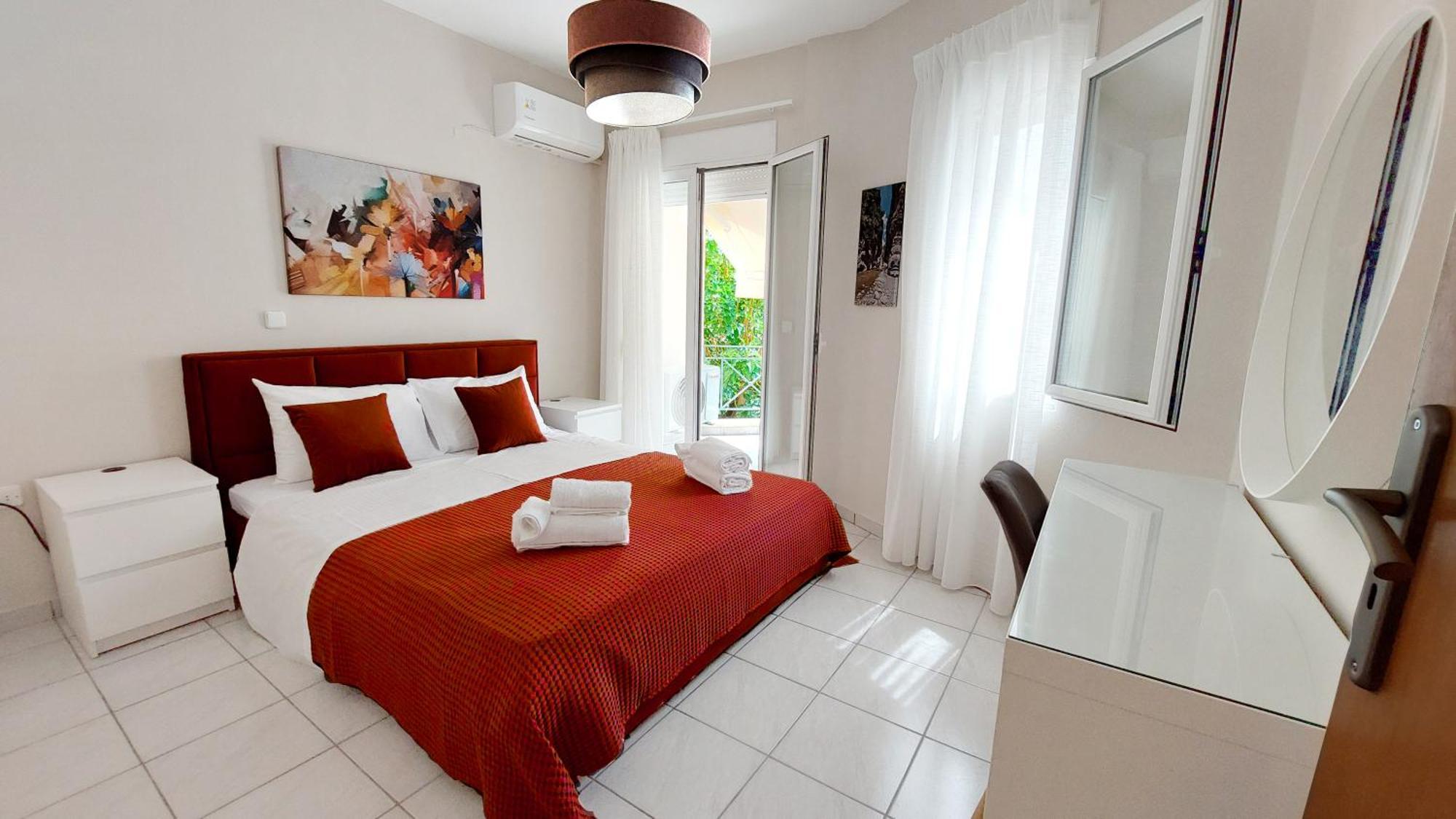 Sunbeam Retreat Villa Ханя Екстериор снимка
