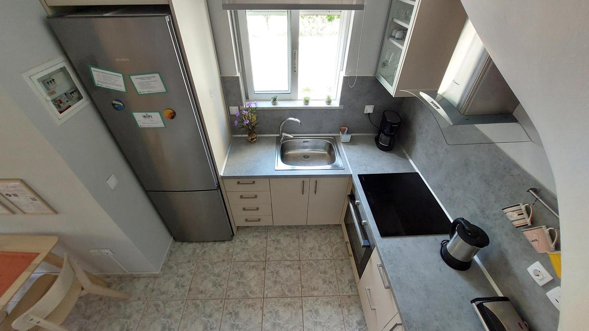 Sunbeam Retreat Villa Ханя Екстериор снимка