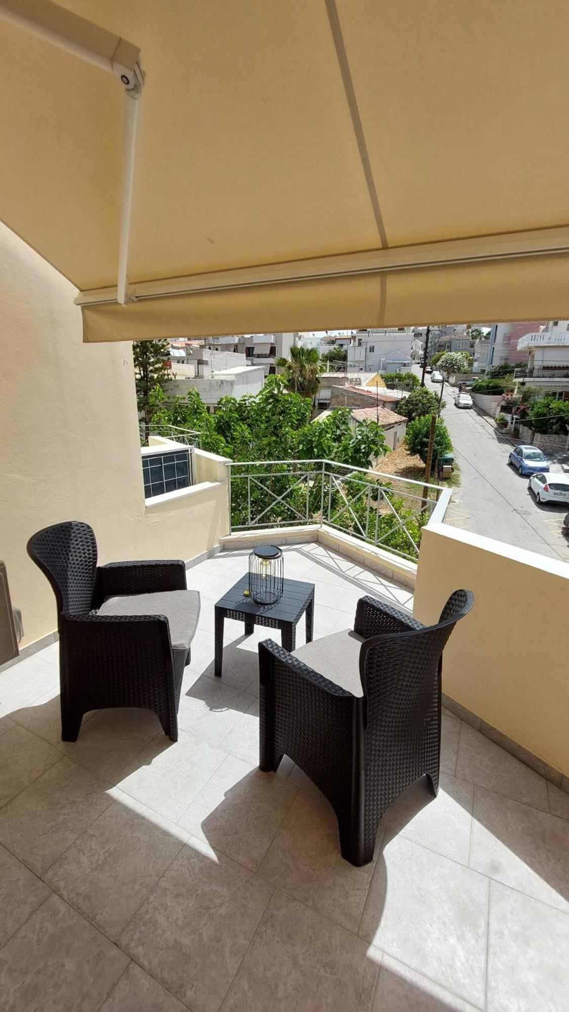 Sunbeam Retreat Villa Ханя Екстериор снимка