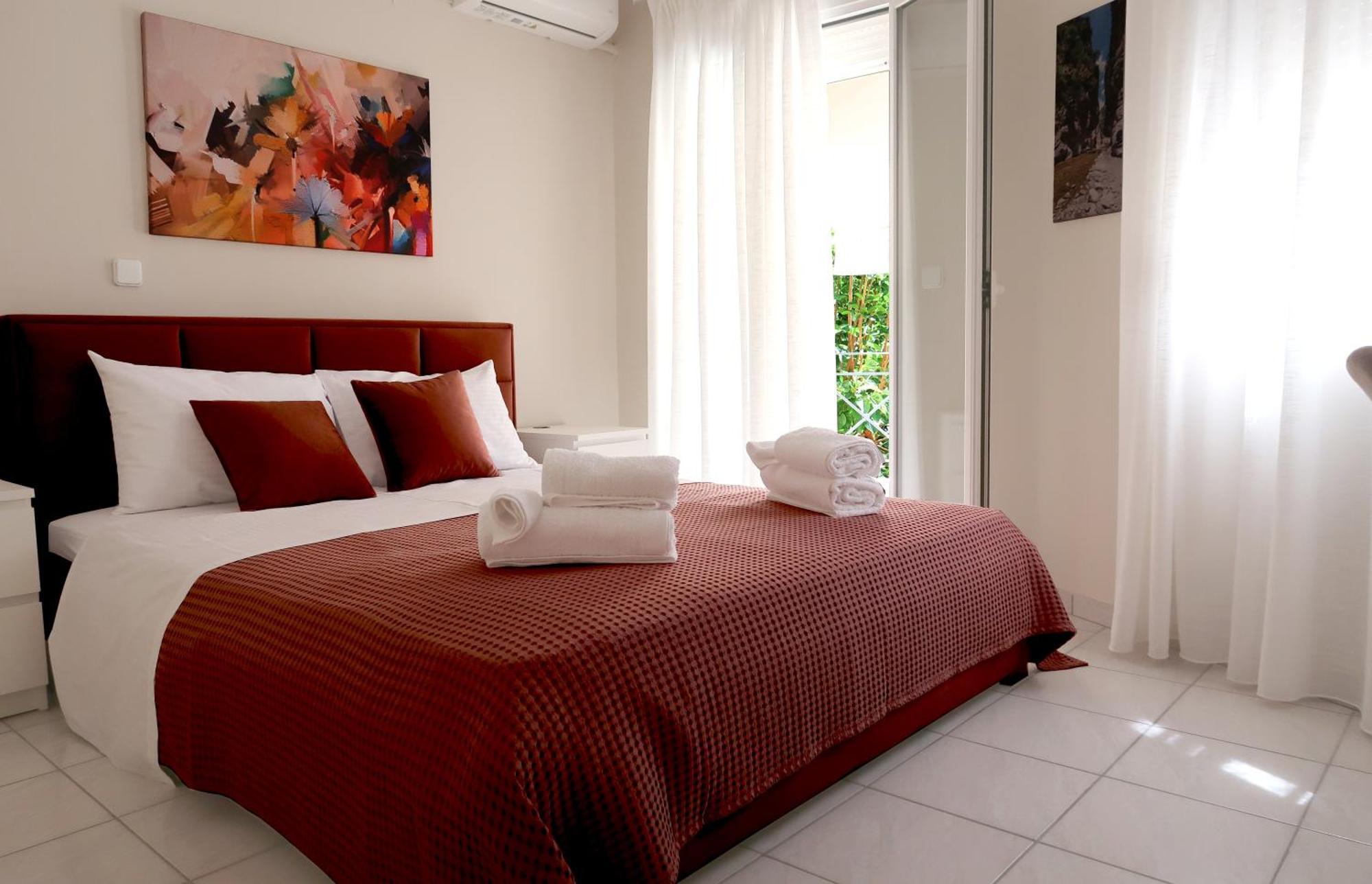 Sunbeam Retreat Villa Ханя Екстериор снимка