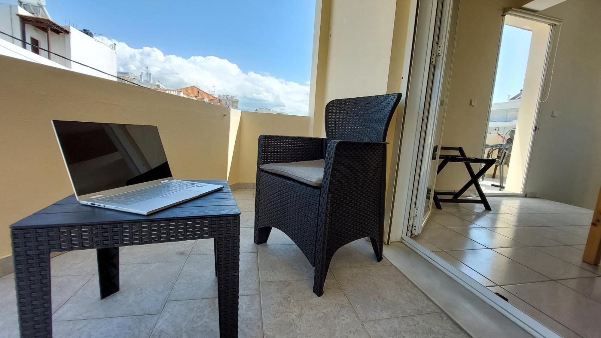 Sunbeam Retreat Villa Ханя Екстериор снимка